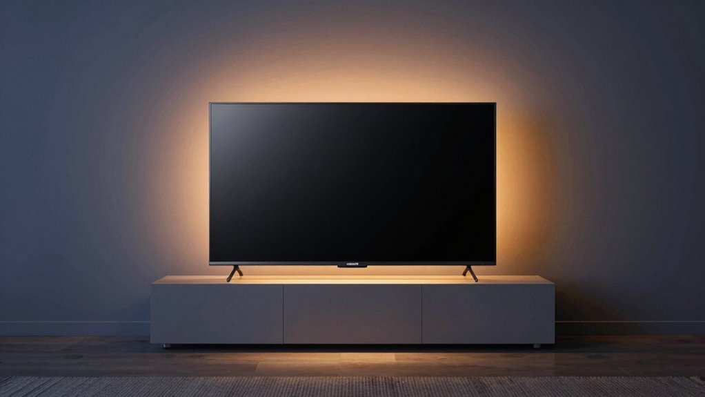 serif 65 inch qled value tradeoffs