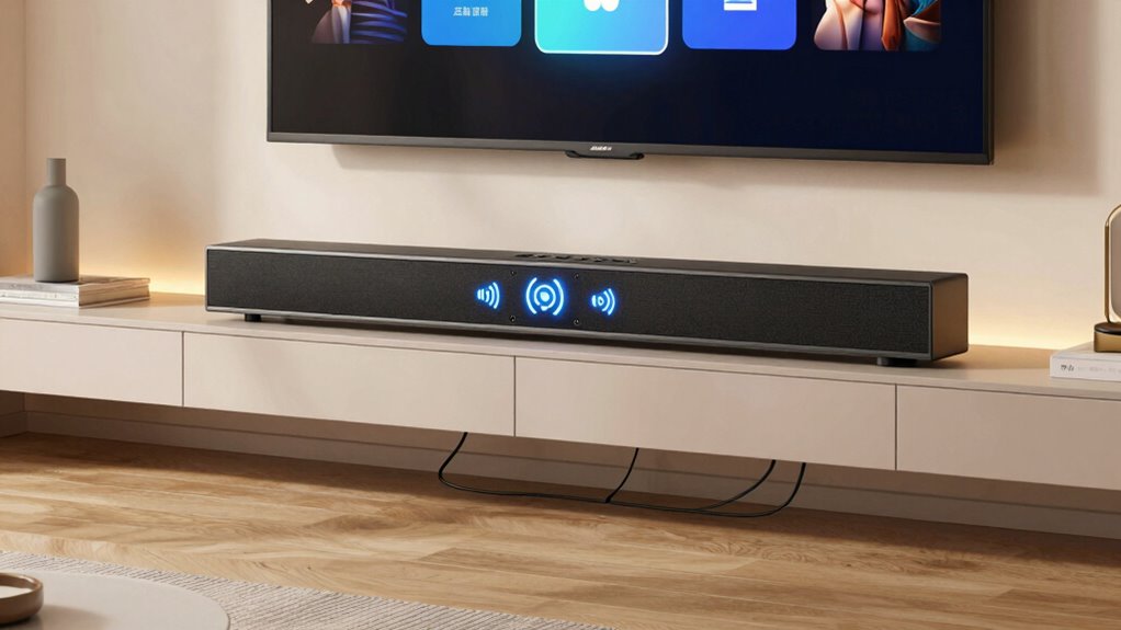 setup connect control multi room