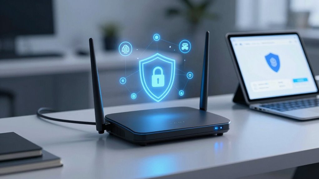 setup updates and surveillance concerns