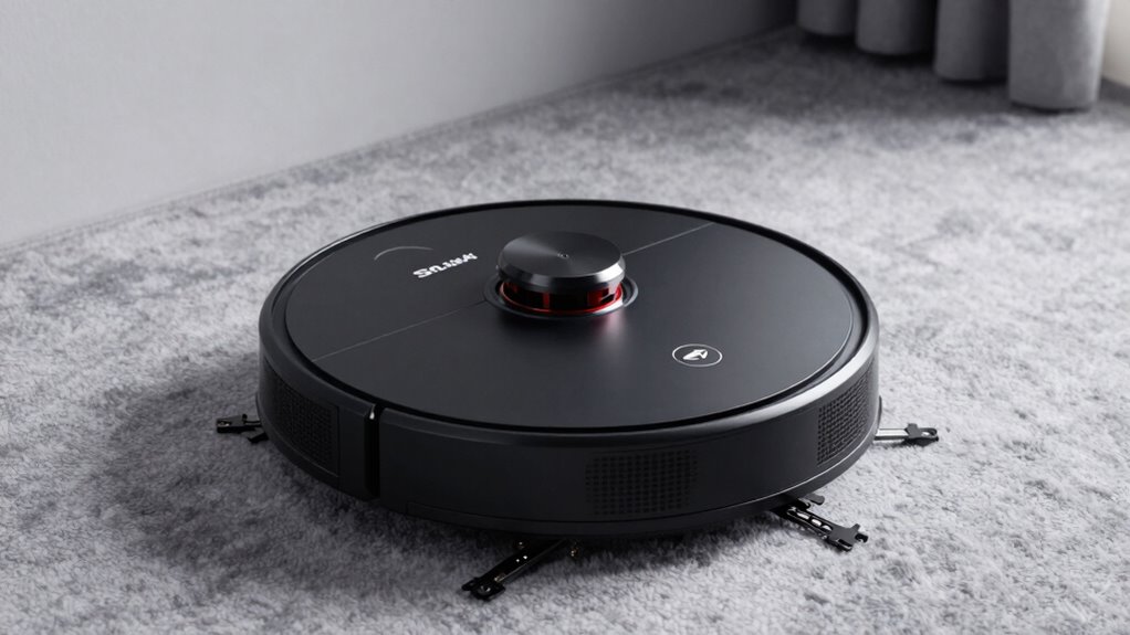 shark ai robot rv2001 contents build