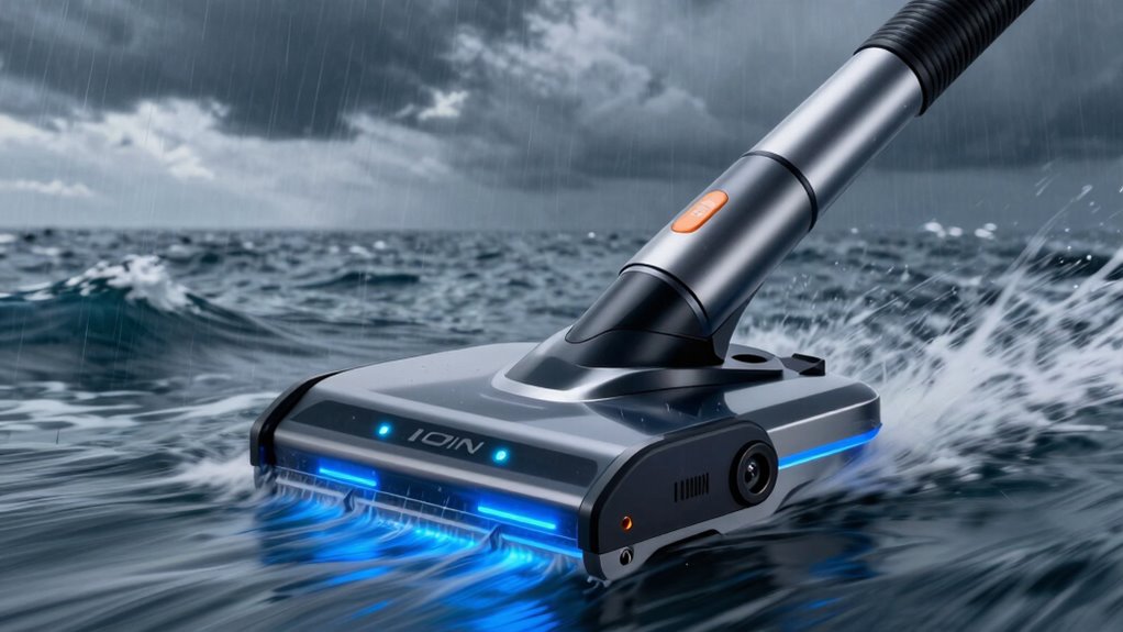 shark ion f80 dual battery