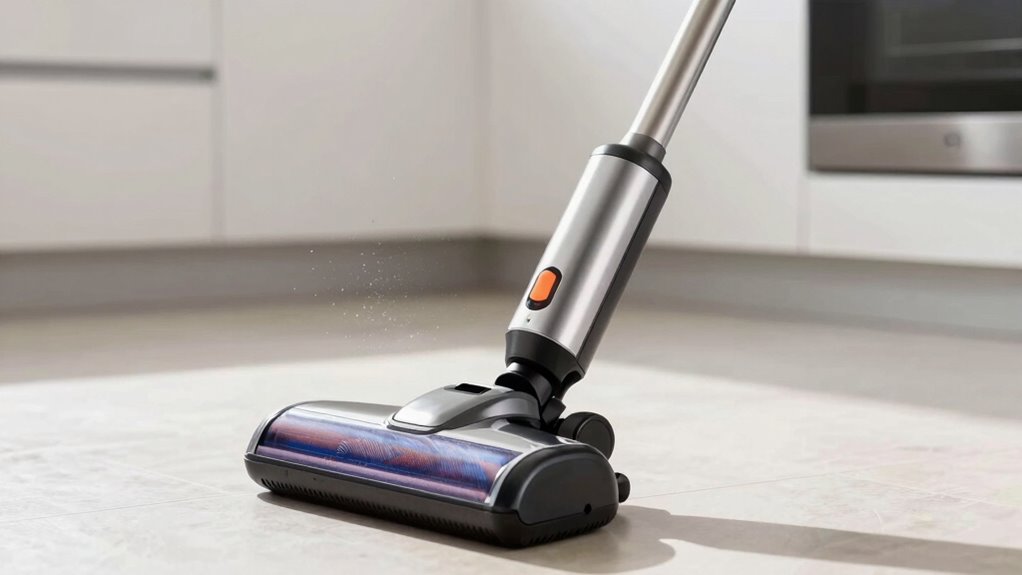 shark ion rv761 cordless review