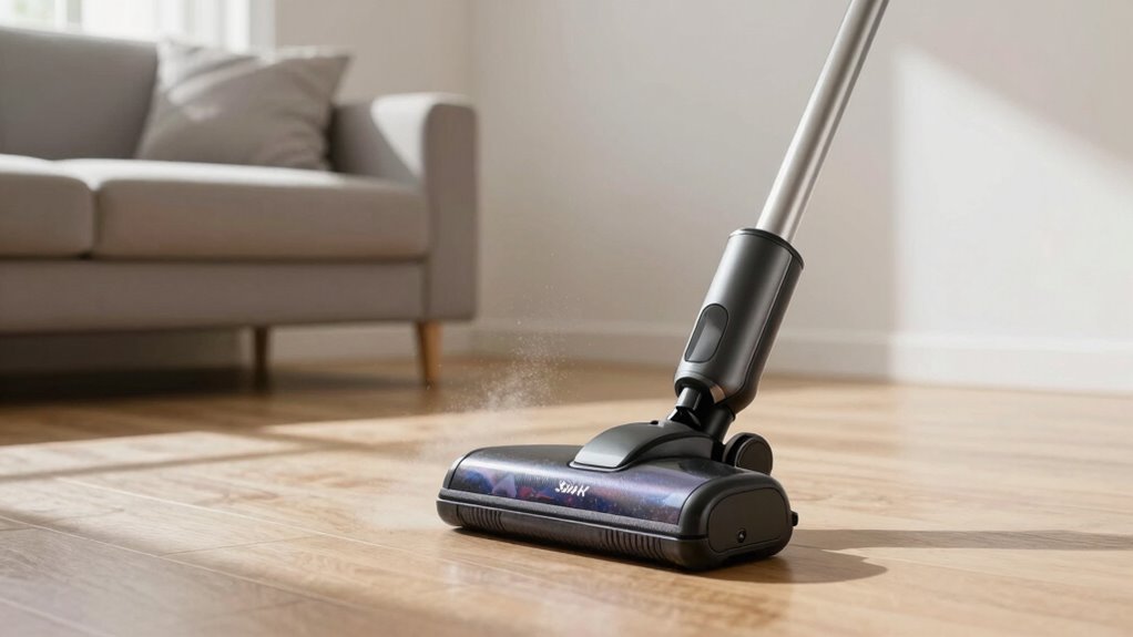 shark uplight upright vacuum