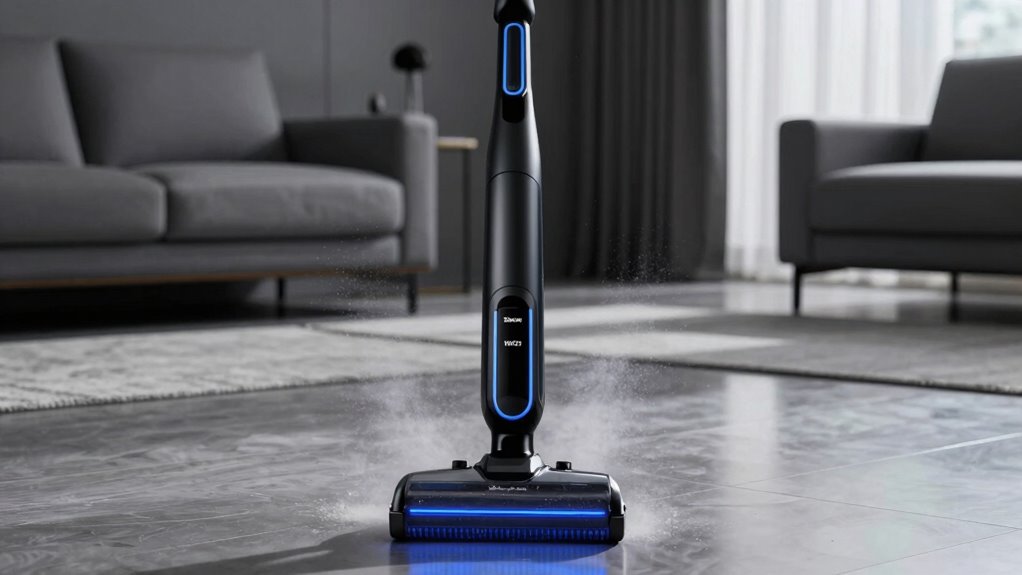 shark ws620 wandvac review highlights