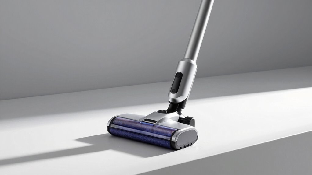 simplicity s65s vacuum review