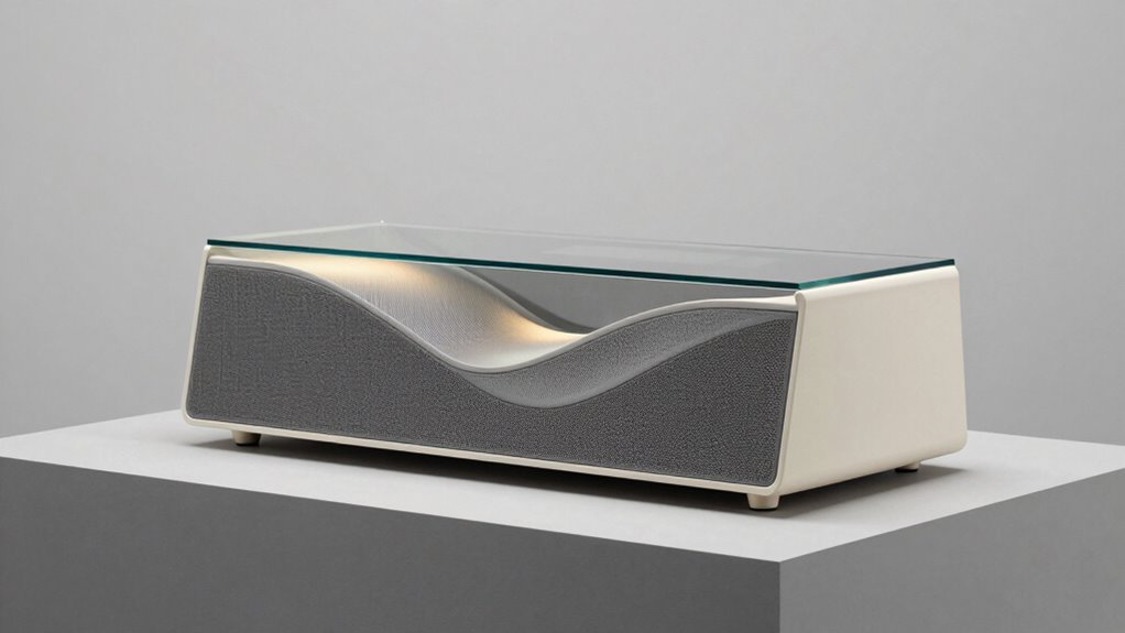 six driver era 300 streamlined chassis