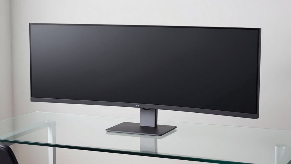 sleek 38 inch sturdy chassis