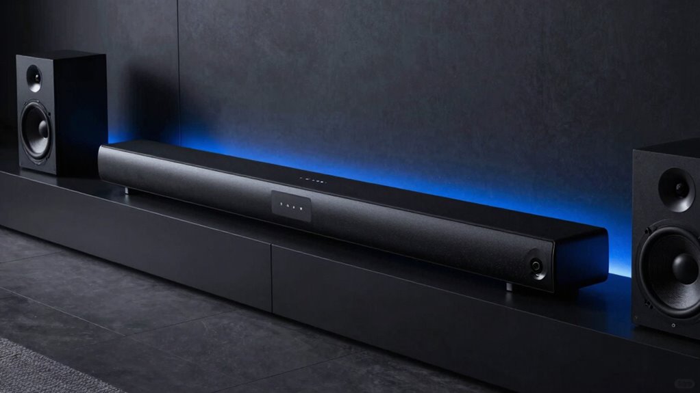 sleek 7 1 4 wireless bass