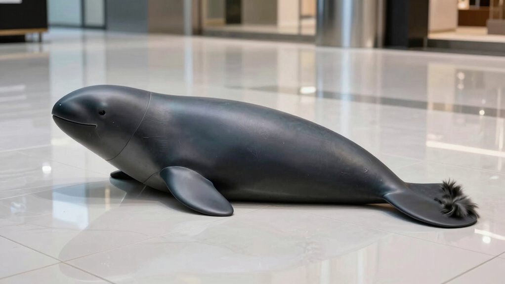 sleek modular pet focused design