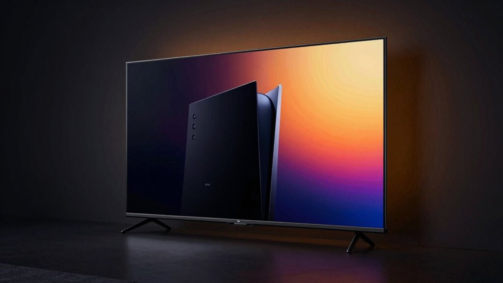 sleek oled premium processing