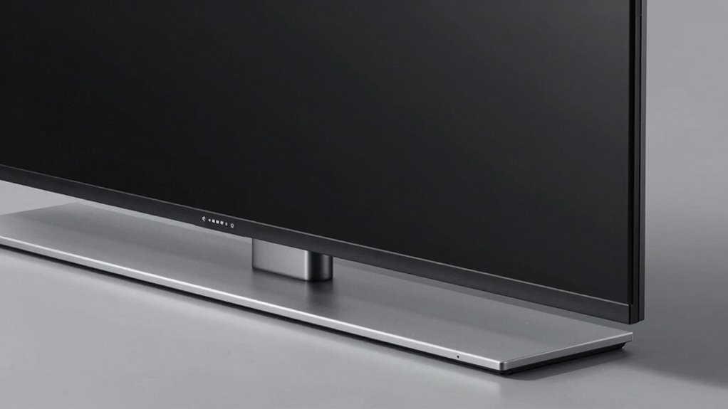 slim bezel minimal airslim silhouette