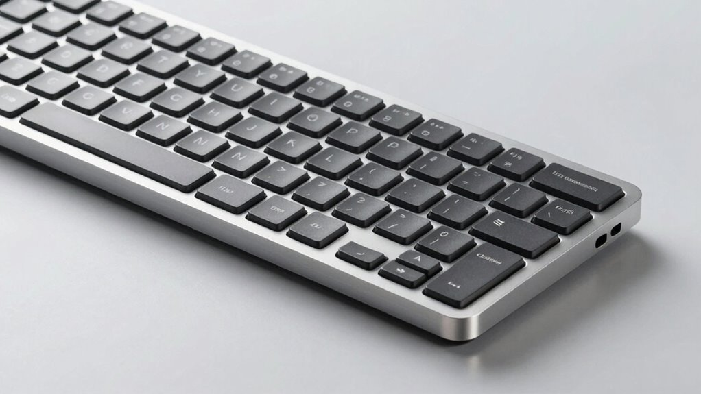 slim durable aircraft grade chassis