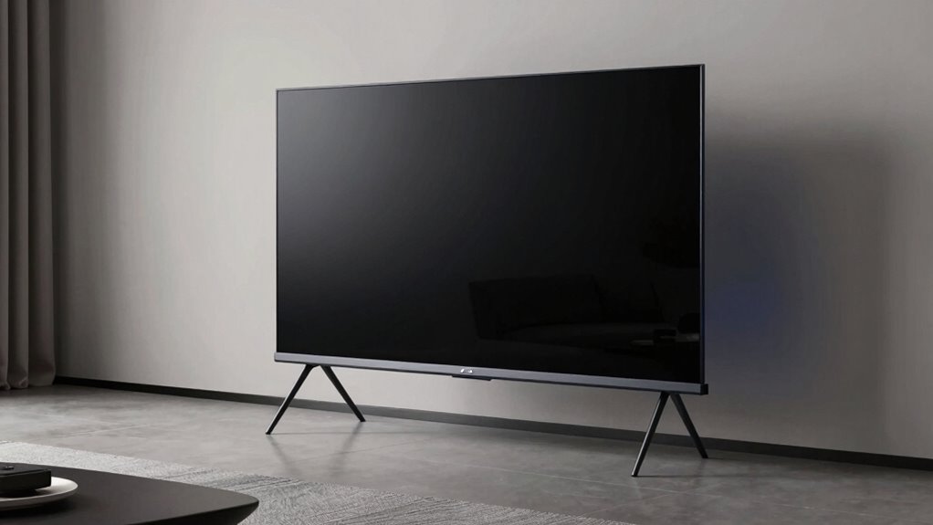 slim durable sony x90l chassis