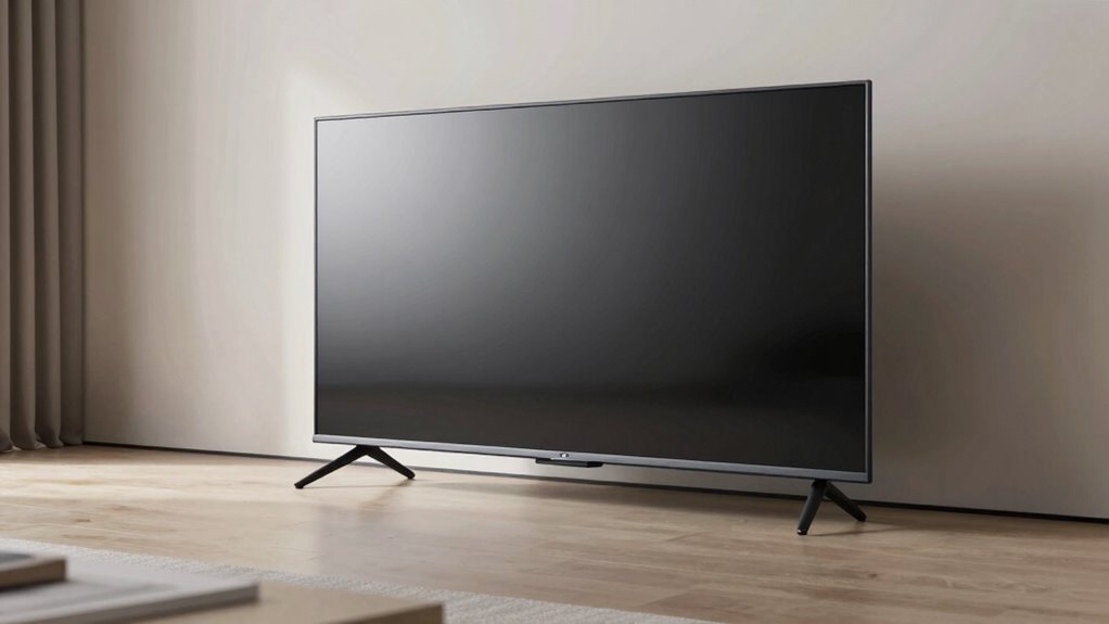 slim matte minimal chassis