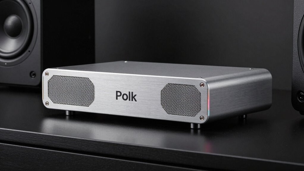 slim modular wall mountable design