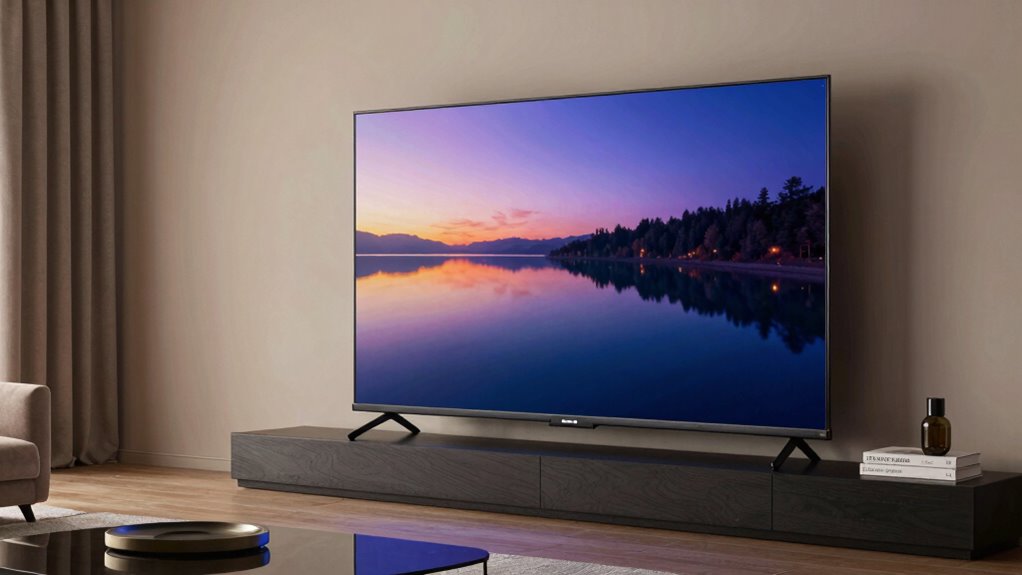 slim near wall design with fluid upscaling