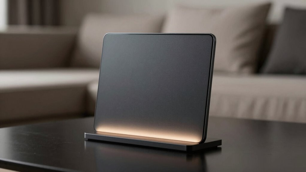 slim solid midrange chassis minor flaws