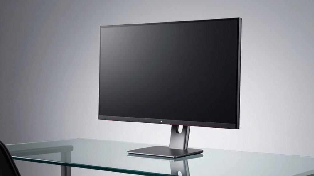 slim sturdy elite xg270 design with accessories