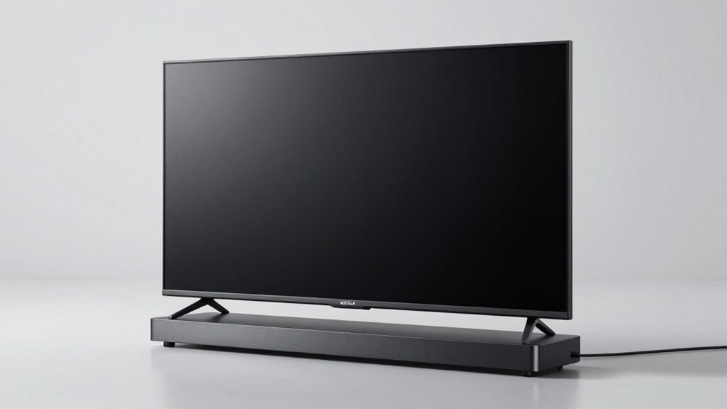 slim sturdy matte finish chassis