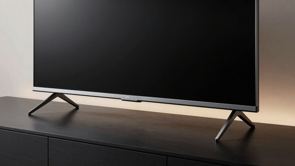 slim understated durable chassis