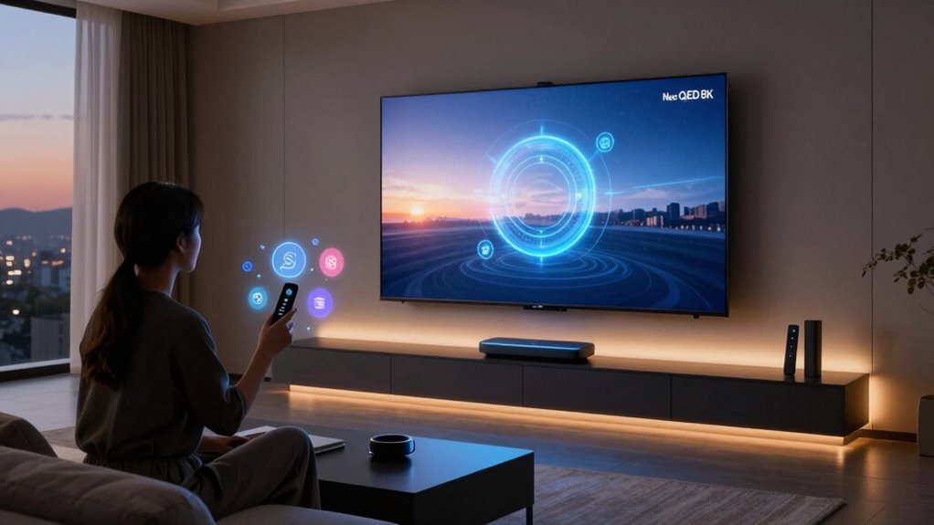 smart hub multi assistant versatility