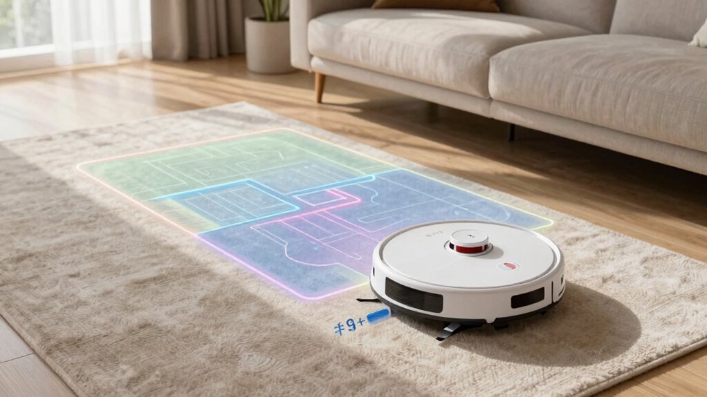 smart mapping multi level personalization