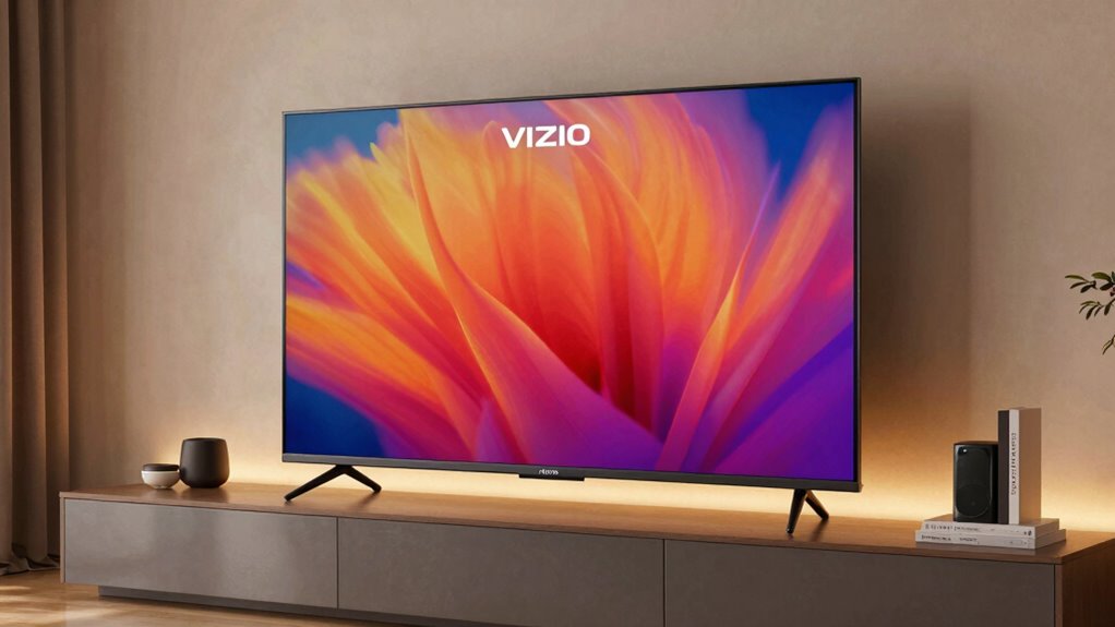 smart tv practical broad apps voice activated