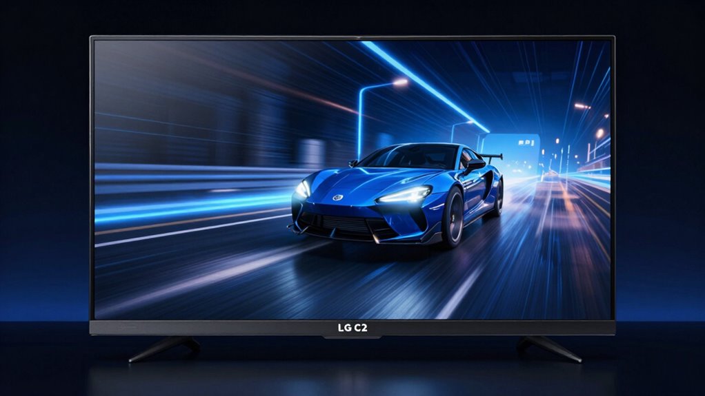 smooth vrr enabled gaming performance