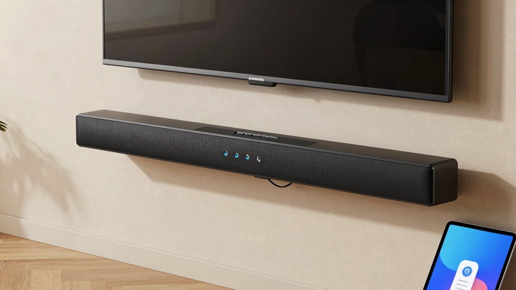 smooth wireless setup with prompts