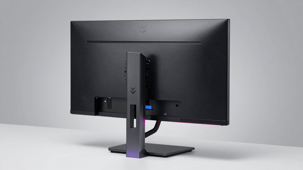 sober utilitarian raven black