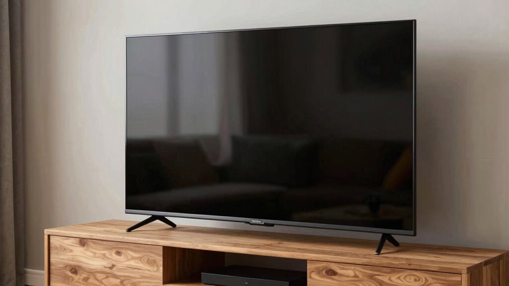 solid all rounder with caveats