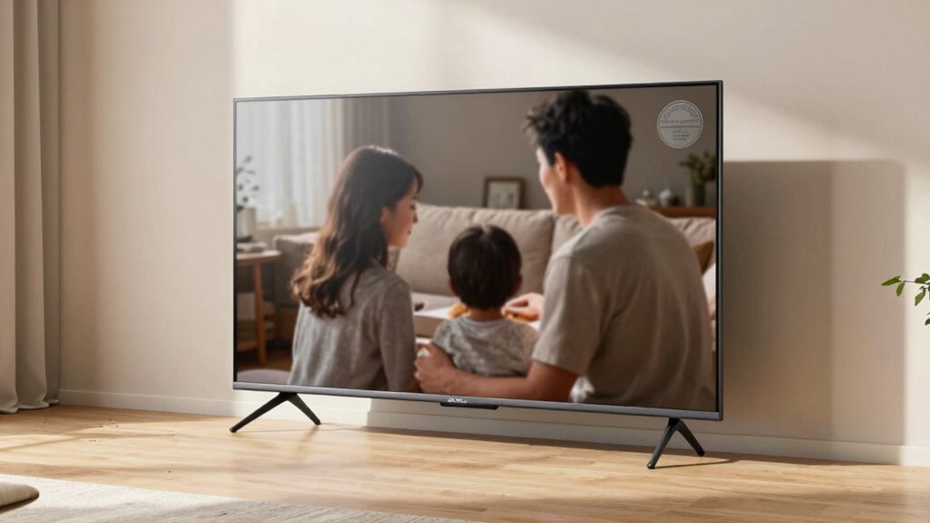 solid budget 65 fire tv