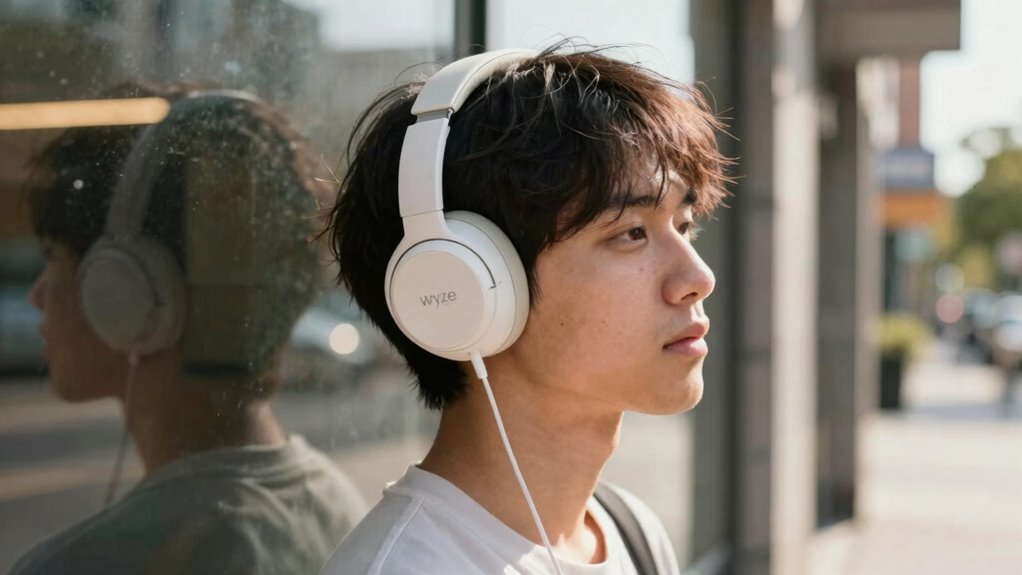 solid call quality balanced sound