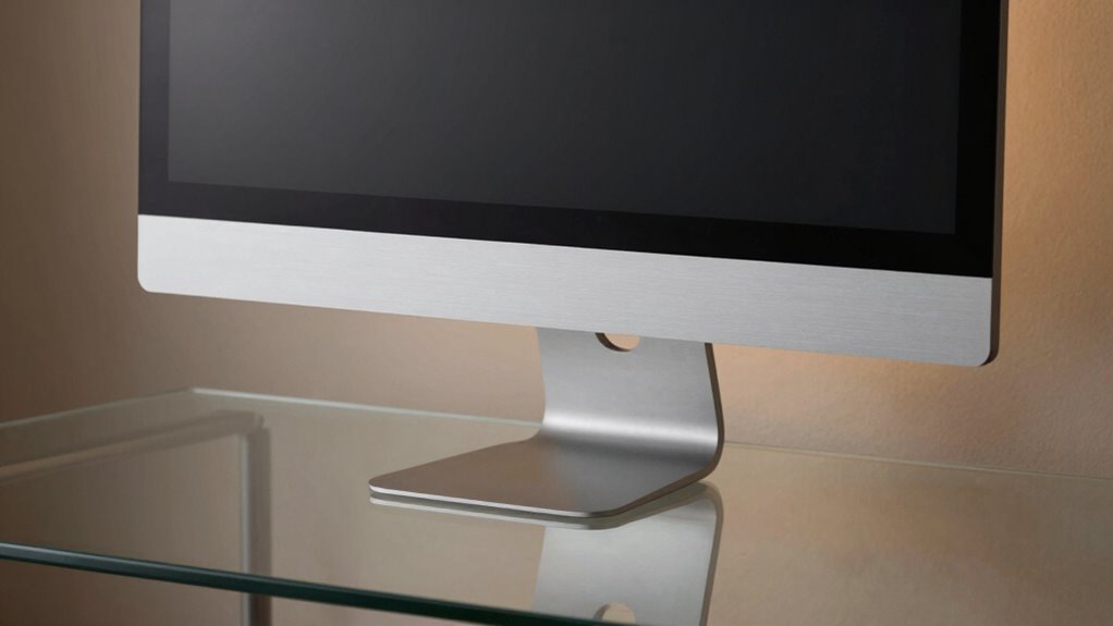 solid compact 27 monitor build