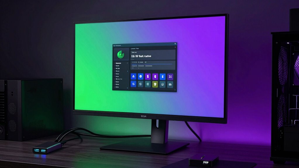 solid connectivity with ergonomic versatility
