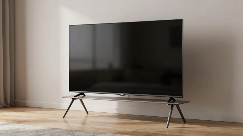 solid minimalist sturdy chassis