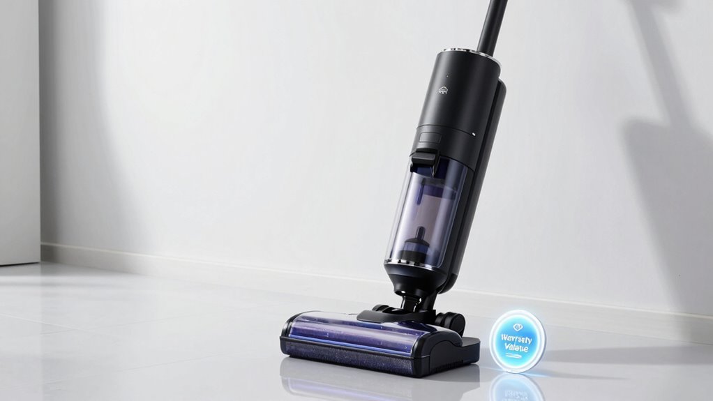 solid performance modest warranty accessories