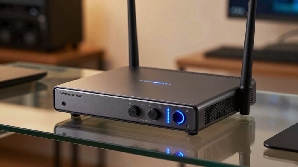 solid security vlan learning curve