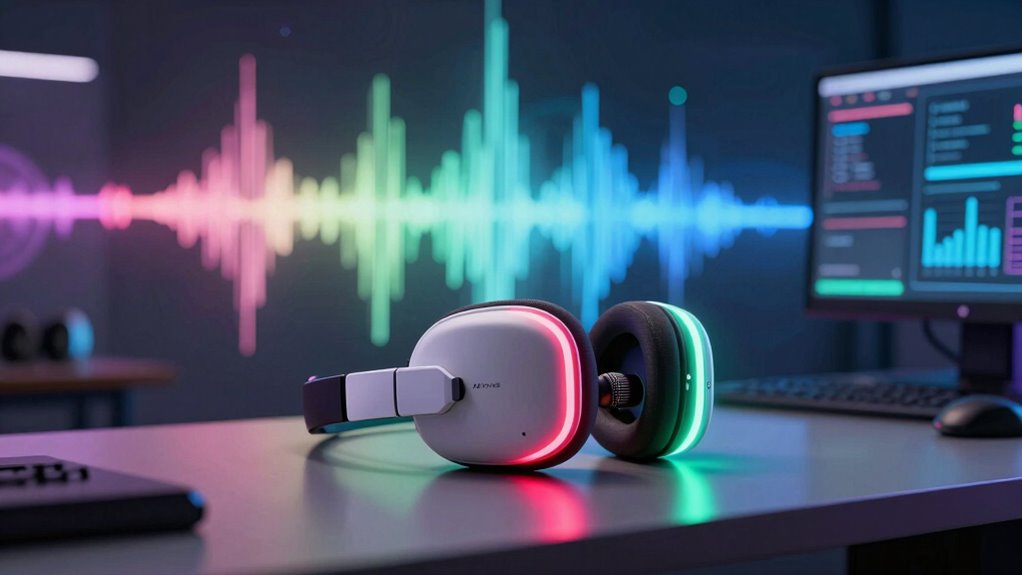 solid sound clear highs controlled bass