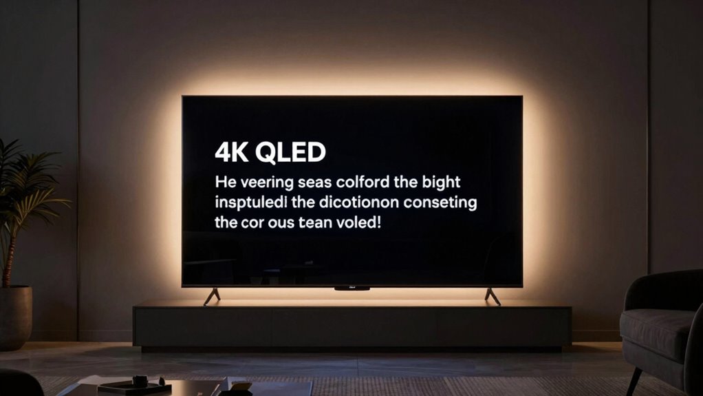 solid value limited depth ambient focused