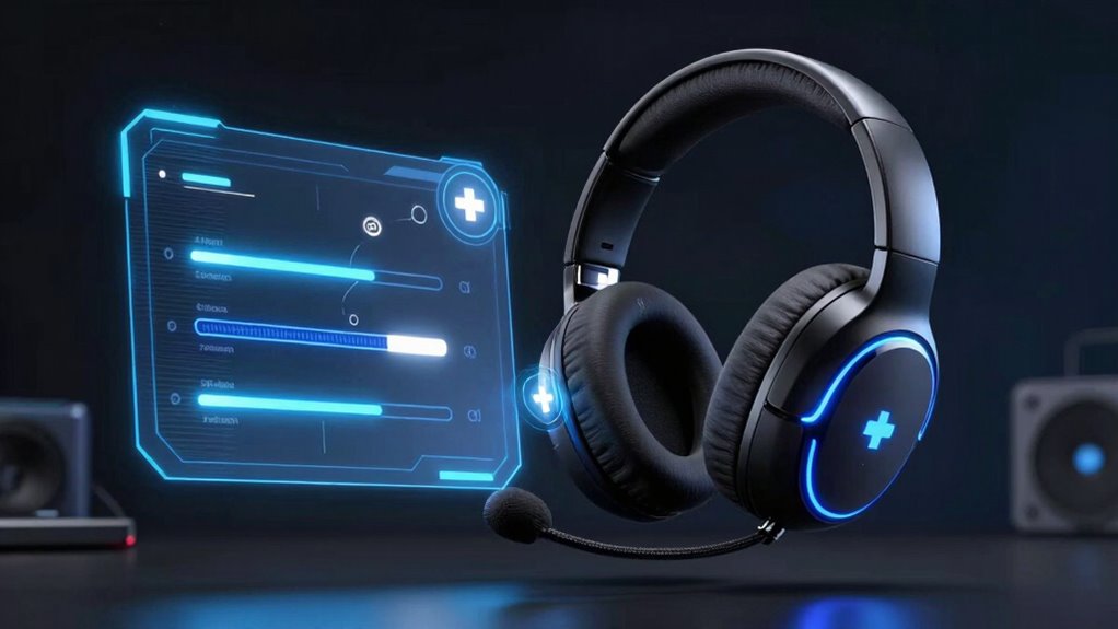 sonar driven platform specific customization cross compatibility