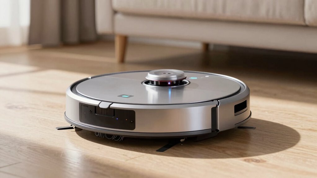 sonic mopping vibrarise elevation