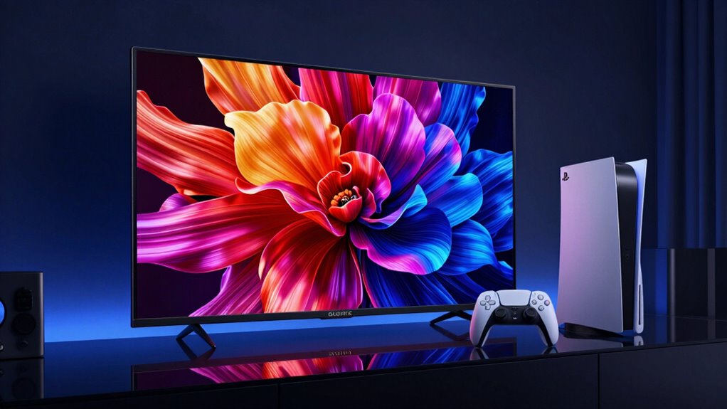 sony a80k oled ps5 ready