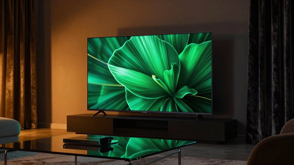 sony a90k 42 oled review