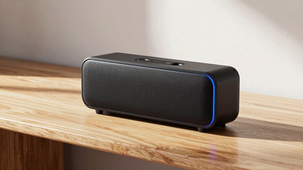 sony bluetooth speaker review highlights compact bass