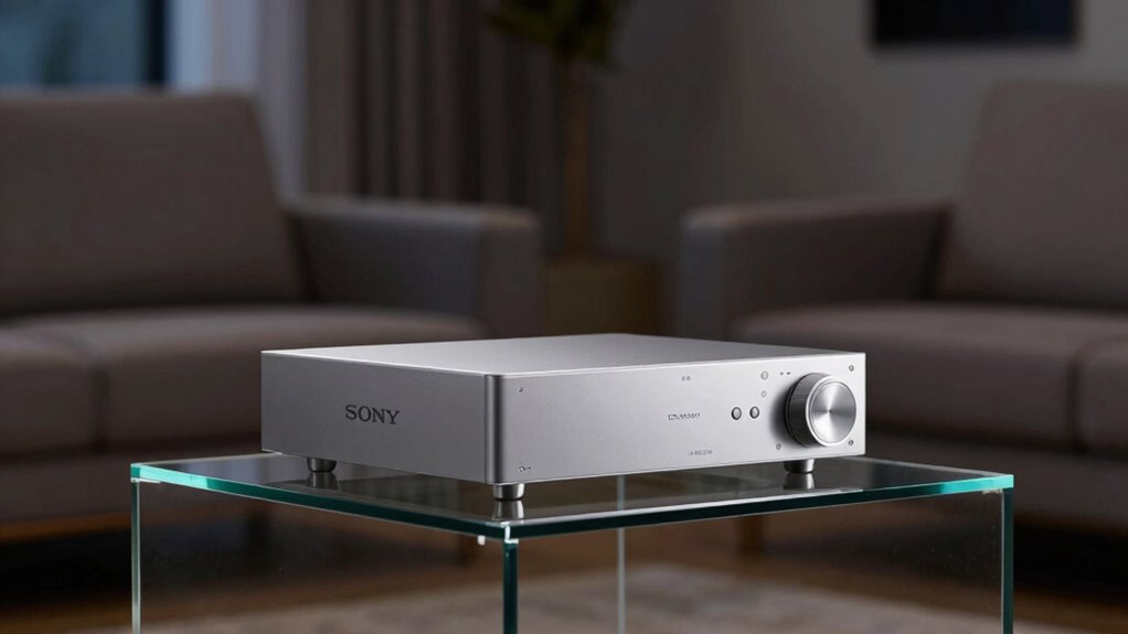 sony srs ra5000 immersive audio performance