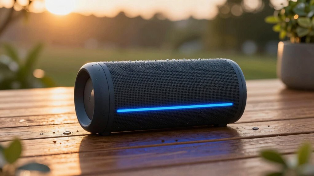 sony srs xb23 portable bass forward speaker