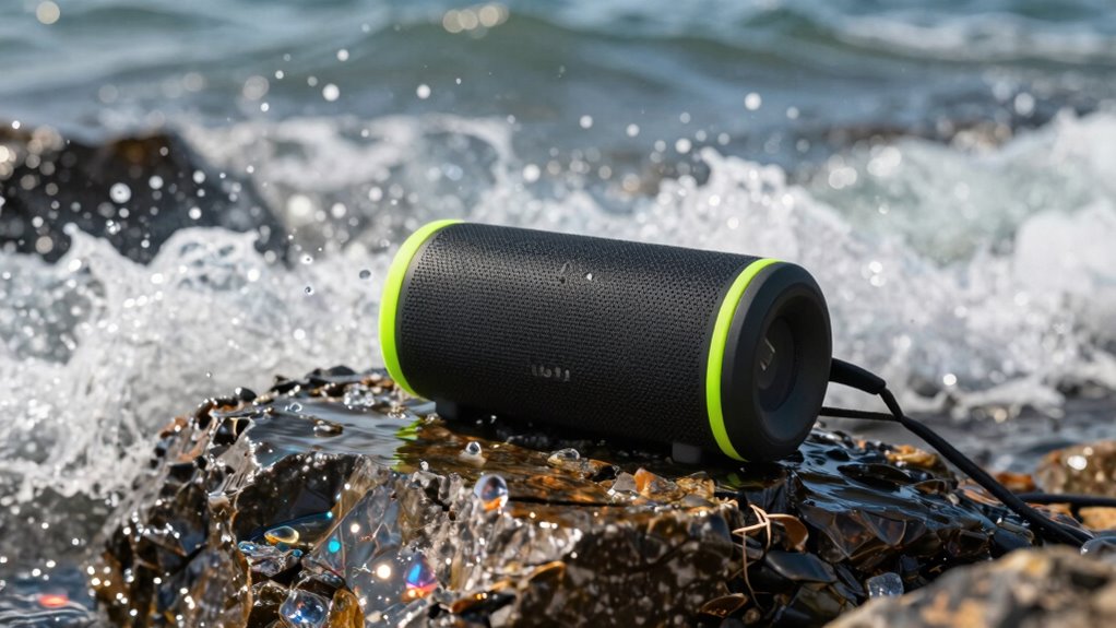 sony srs xb33 extra bass power