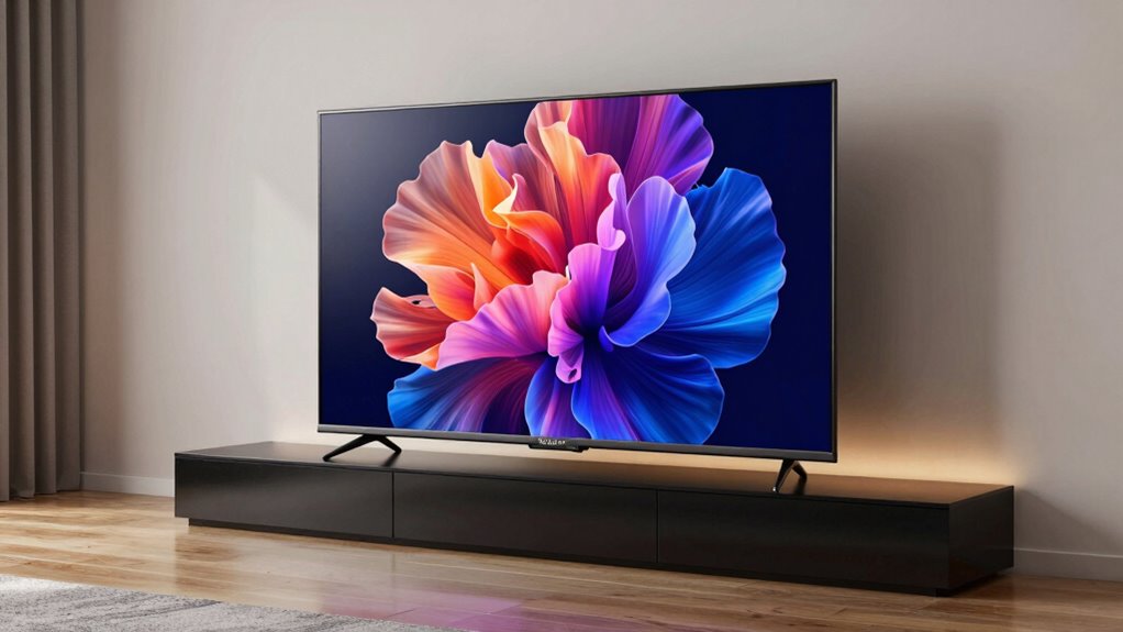 sony x750h 55 4k tv