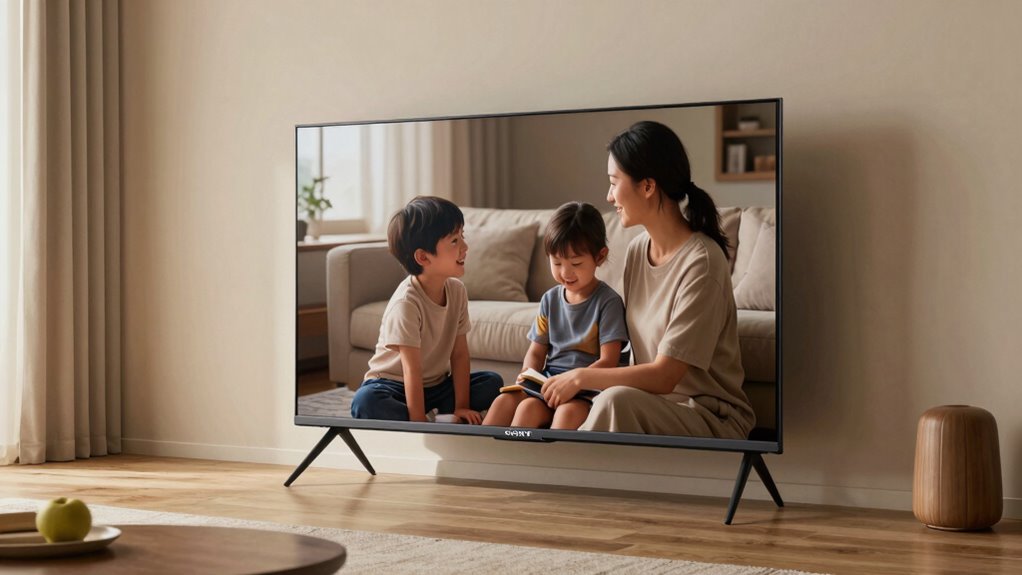 sony x800h solid 4k android tv